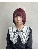 カシスラベンダー