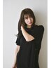 【★美髪ヘアエステ★】カット+TOKIOトリートメント+リファ/ヴィーナ￥10670→