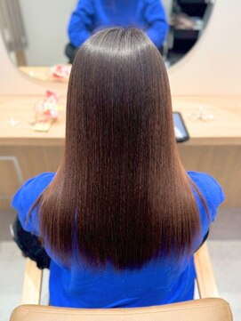 ヘアメディカルサロン 名古屋(HAIR MEDICAL SALON) 髪質改善/トリートメント/ストレート/縮毛矯正