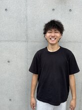 ホル(HOL)&nbsp;曽我 英弘