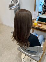 ビレア 尾張旭店(BELEA) 20代30代小顔ふんわりくびれ無造作カール