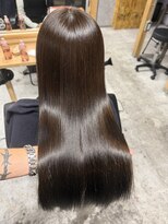 リット(lit)&nbsp;髪質改善カラー