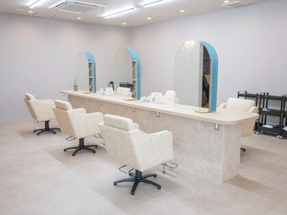 エルレ(Elure)の写真