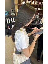 ブレス 布施店(brace) 髪質改善カラー/髪質改善トリートメント/布施駅