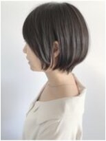 サイクル(CYCLE)&nbsp;[伊勢崎/ショート/ボブ/髪質改善/Men's/眉毛/縮毛矯正]