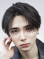 ゴールド 京都 三条(GOALD)&nbsp;ナチュラルセンターパート