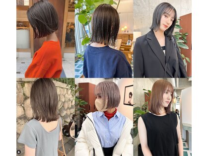 ノエロク 岐阜(noe rok)の写真