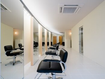 スキオー(SCIO)の写真/代々木八幡駅から徒歩1分。マンツーマン施術であなたの“なりたい”を丁寧に叶えるプライベートSALON。