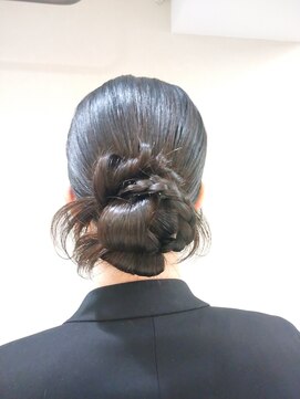 ランリ 金山 名古屋(Ranri) カチモリ