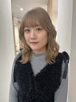 オーマ(OMA)&nbsp;ガーリースタイル♪