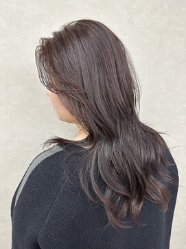 フンヌフンヌ セカンド インパクト(funnufunnu 2nd IMPACT) ハイレイヤー×アンバーベージュ