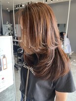 グリッター(GLITTER)&nbsp;レイヤー