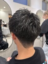 グラムヘアー(GLAM HAIR)&nbsp;メンズショート