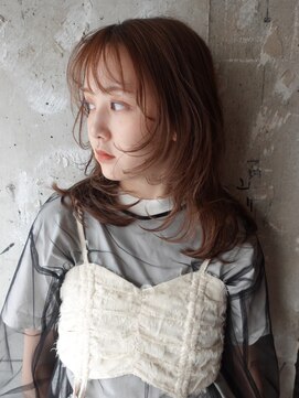 エッセ 大阪梅田茶屋町店(esse) 【梅田】似合わせカット