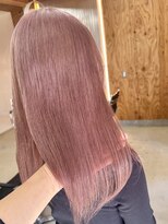 アールイー(Re:)&nbsp;ピンクベージュ