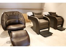 コル 市川(cor)の雰囲気（落ち着いた店内でゆったりとしたサロンタイムを［市川/市川駅］）