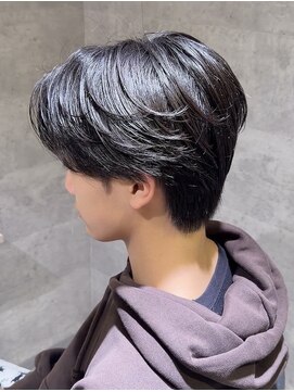 ノヴァ 天王寺(NOVA) ナチュラルセンターパート