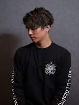 グリップ(Grip)&nbsp;GRIPツイストスパイラル