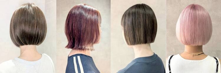 エンクス(enx)のサロンヘッダー