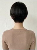 クールショート/似合わせカット/丸みショート/くびれヘアp浦和