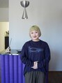 ポーズサロン(PAUSESALON)&nbsp;井上 杏梨