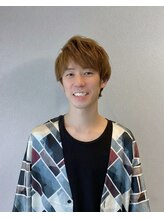 アフロディーテギンザ 神保町(APHRODITE GINZA) 清川 泰斗