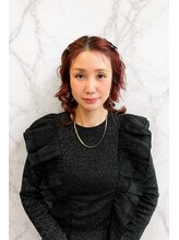 ヘアークリエイション クラフト(HAIRCREATION CRAFT)&nbsp;ＭＩ ＮＡＭＩ