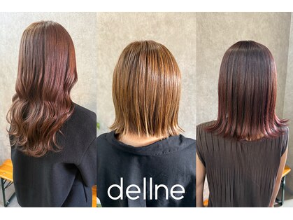 デルネ(dellne)の写真