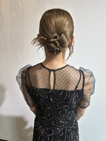 ヘアセット専門サロン by OKINAWA WATABE WEDDING 那覇店 カチモリ