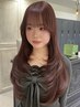 ◇レイヤーカット◇ くびれヘアカット ￥5000