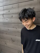 リンク 本店(RINK)&nbsp;メゾンパーマ