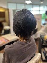 プラザサロン 五井店&nbsp;ショート