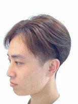 ケーツー 和歌山(K2) ツーブロックマッシュ