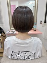 アイリップ(i LIP)&nbsp;丸みボブ