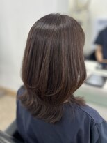 クーペ 熊本店(COUPE)&nbsp;ミディアムレイヤー