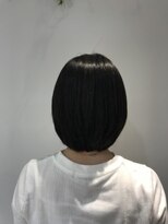 コム(com by neolive)&nbsp;楽ちんボブ