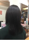 ナチュラルブラウン