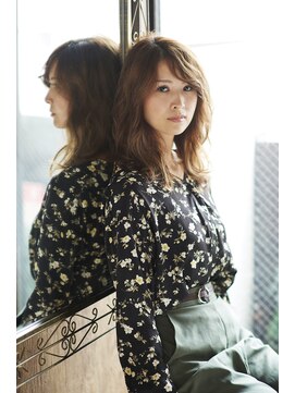 アシュリー(ashuley) 【ａｓｈｕｌｅｙ】エアリーカジュアル☆