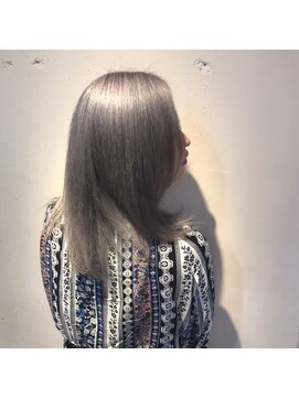 クレル(Creelu) ミディアム