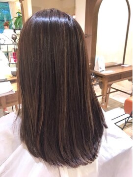 クレル(Creelu) 極細デザインハイライト