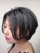 ブリッジ(BRIDGE)&nbsp;グラデーションボブ