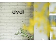 【すべてはお客さまのために】dydiのスタッフ全員でお客さまを明るく楽しくお迎えします！