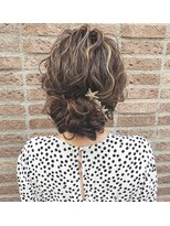 ラウレア 博多店(laulea)&nbsp;ふわふわ下目アップ♪