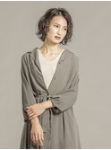 SHAMPOOLOVERS倉知 ミディアムウェーブ