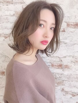 イリス(Iris) ミディアム