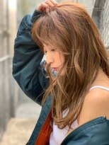 オースティン 錦糸町(AUSTIN)&nbsp;『ＡＵＳＴＩＮ錦糸町』イルミナカラー×ヘルシーレイヤー