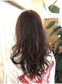 チェリーレッド☆