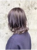 ピンクラベンダーアッシュ【松本直己】