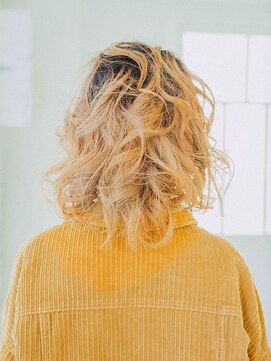 プロデュース 相模原店(Produce) 無造作☆伸ばしかけ☆似合わせカット