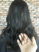 キーマン(KEYMAN)&nbsp;【仕事で怒られない】さりげない外国人風ハイライト